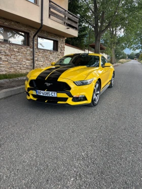 Ford Mustang, снимка 3