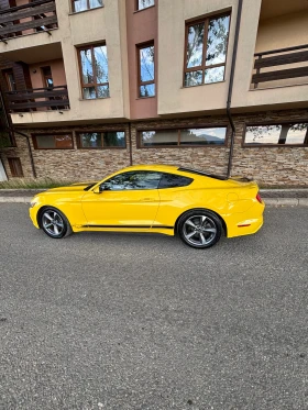 Ford Mustang, снимка 6