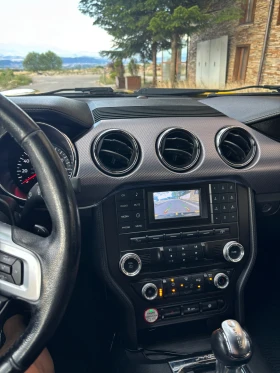 Ford Mustang, снимка 10