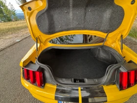 Ford Mustang, снимка 13