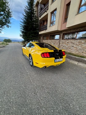 Ford Mustang, снимка 5