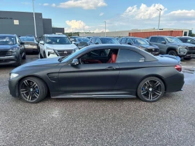 BMW M4 2dr Conv | CARFAX | Stage 2 , снимка 4