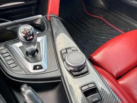 BMW M4 2dr Conv | CARFAX | Stage 2 , снимка 13