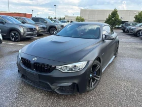 BMW M4 2dr Conv | CARFAX | Stage 2 , снимка 1