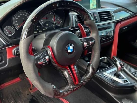 BMW M4 2dr Conv | CARFAX | Stage 2 , снимка 14