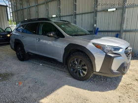 Subaru Outback Onyx Edition XT* Двуцветна кожа, снимка 3