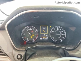 Subaru Outback Onyx Edition XT* Двуцветна кожа, снимка 11