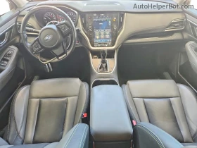 Subaru Outback Onyx Edition XT* Двуцветна кожа, снимка 7