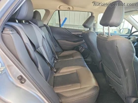 Subaru Outback Onyx Edition XT* Двуцветна кожа, снимка 9