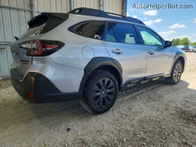 Subaru Outback Onyx Edition XT* Двуцветна кожа, снимка 4