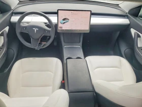Tesla Model Y LONG RANGE DUAL MOTOR AWD ТЕРМОПОМПА* FSD3* , снимка 8