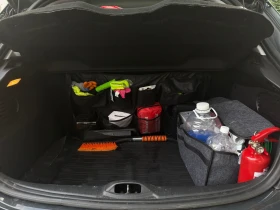 Peugeot 208, снимка 12