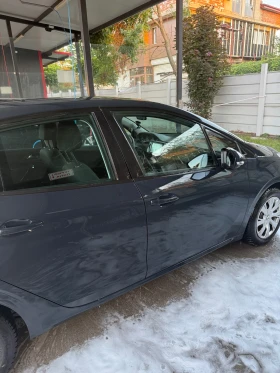 Peugeot 208, снимка 4