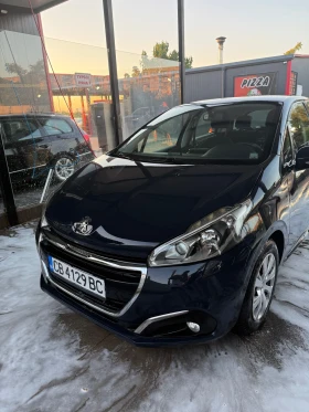 Peugeot 208, снимка 2