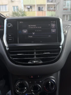 Peugeot 208, снимка 8