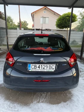 Peugeot 208, снимка 5