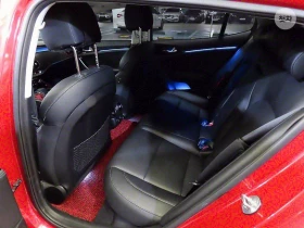 Kia Stinger 2.5 TURBO SPORT+ FULL, снимка 15