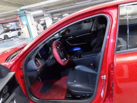 Kia Stinger 2.5 TURBO SPORT+ FULL, снимка 7