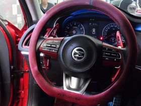 Kia Stinger 2.5 TURBO SPORT+ FULL, снимка 9