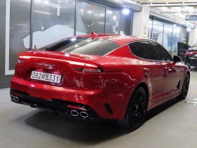 Kia Stinger 2.5 TURBO SPORT+ FULL, снимка 2