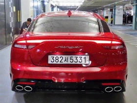 Kia Stinger 2.5 TURBO SPORT+ FULL, снимка 4