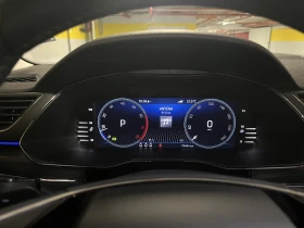 Skoda Superb 2.0 TSI 280 к.с. 4x4, снимка 5