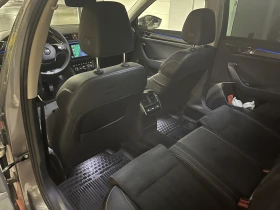 Skoda Superb 2.0 TSI 280 к.с. 4x4, снимка 8