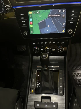 Skoda Superb 2.0 TSI 280 к.с. 4x4, снимка 7