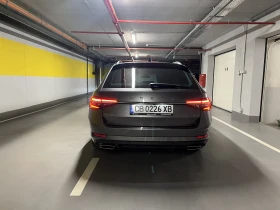 Skoda Superb 2.0 TSI 280 к.с. 4x4, снимка 4