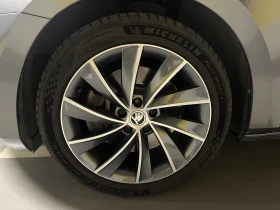 Skoda Superb 2.0 TSI 280 к.с. 4x4, снимка 12