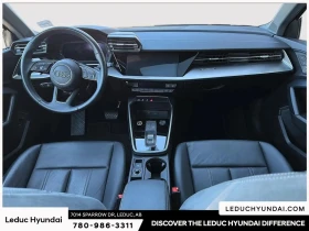 Audi A3 KOMFORT ЦЕНА ДО БЪЛГАРИЯ АВТОКРЕДИТ, снимка 9