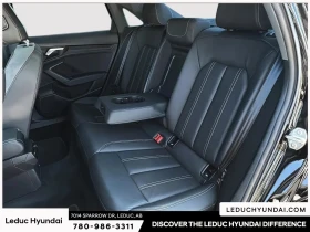 Audi A3 KOMFORT ЦЕНА ДО БЪЛГАРИЯ АВТОКРЕДИТ, снимка 8