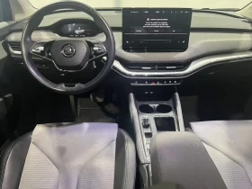 Skoda Enyaq IV80 82KWSOH 94%със Сертификат , снимка 7