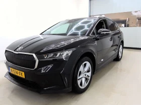 Skoda Enyaq IV80 82KWSOH 94%със Сертификат , снимка 1