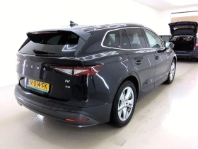 Skoda Enyaq IV80 82KWSOH 94%със Сертификат , снимка 2