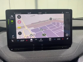 Skoda Enyaq IV80 82KWSOH 94%със Сертификат , снимка 12