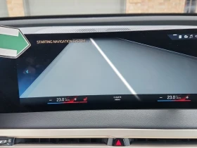 BMW iX * xDrive50 * АВТОКРЕДИТ БЕЗ  ПЪРВОНАЧАЛНА ВНОСКА* , снимка 15