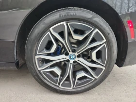 BMW iX * xDrive50 * АВТОКРЕДИТ БЕЗ  ПЪРВОНАЧАЛНА ВНОСКА* , снимка 3