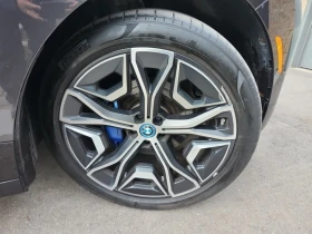 BMW iX * xDrive50 * АВТОКРЕДИТ БЕЗ  ПЪРВОНАЧАЛНА ВНОСКА* , снимка 5