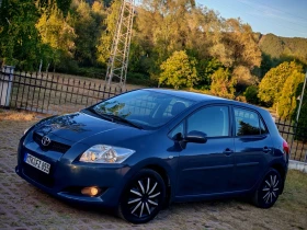 Toyota Auris 1.4D4D(90)* FACELIFT* КЛИМАТРОНИК* НОВ ВНОС* , снимка 3