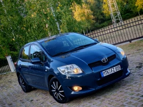 Toyota Auris 1.4D4D(90)* FACELIFT* КЛИМАТРОНИК* НОВ ВНОС* , снимка 9
