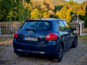 Toyota Auris 1.4D4D(90)* FACELIFT* КЛИМАТРОНИК* НОВ ВНОС* , снимка 6