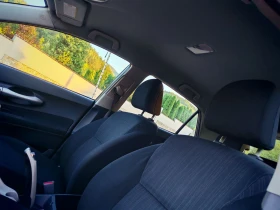Toyota Auris 1.4D4D(90)* FACELIFT* КЛИМАТРОНИК* НОВ ВНОС* , снимка 13