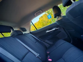 Toyota Auris 1.4D4D(90)* FACELIFT* КЛИМАТРОНИК* НОВ ВНОС* , снимка 14