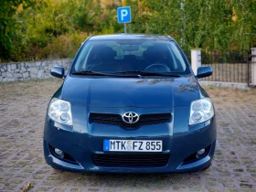 Toyota Auris 1.4D4D(90)* FACELIFT* КЛИМАТРОНИК* НОВ ВНОС* , снимка 10