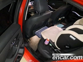 BMW 320, снимка 9