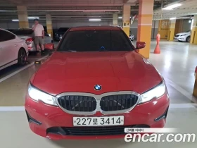 BMW 320, снимка 3