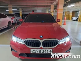 BMW 320, снимка 1