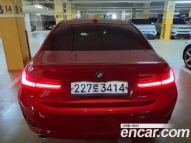 BMW 320, снимка 2