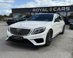 Mercedes-Benz S 350 /6.3AMG /DISTRONIC/SOFT CLOSE/, снимка 1